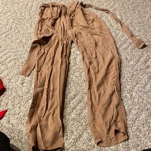 A&F pants women’s’ XS
